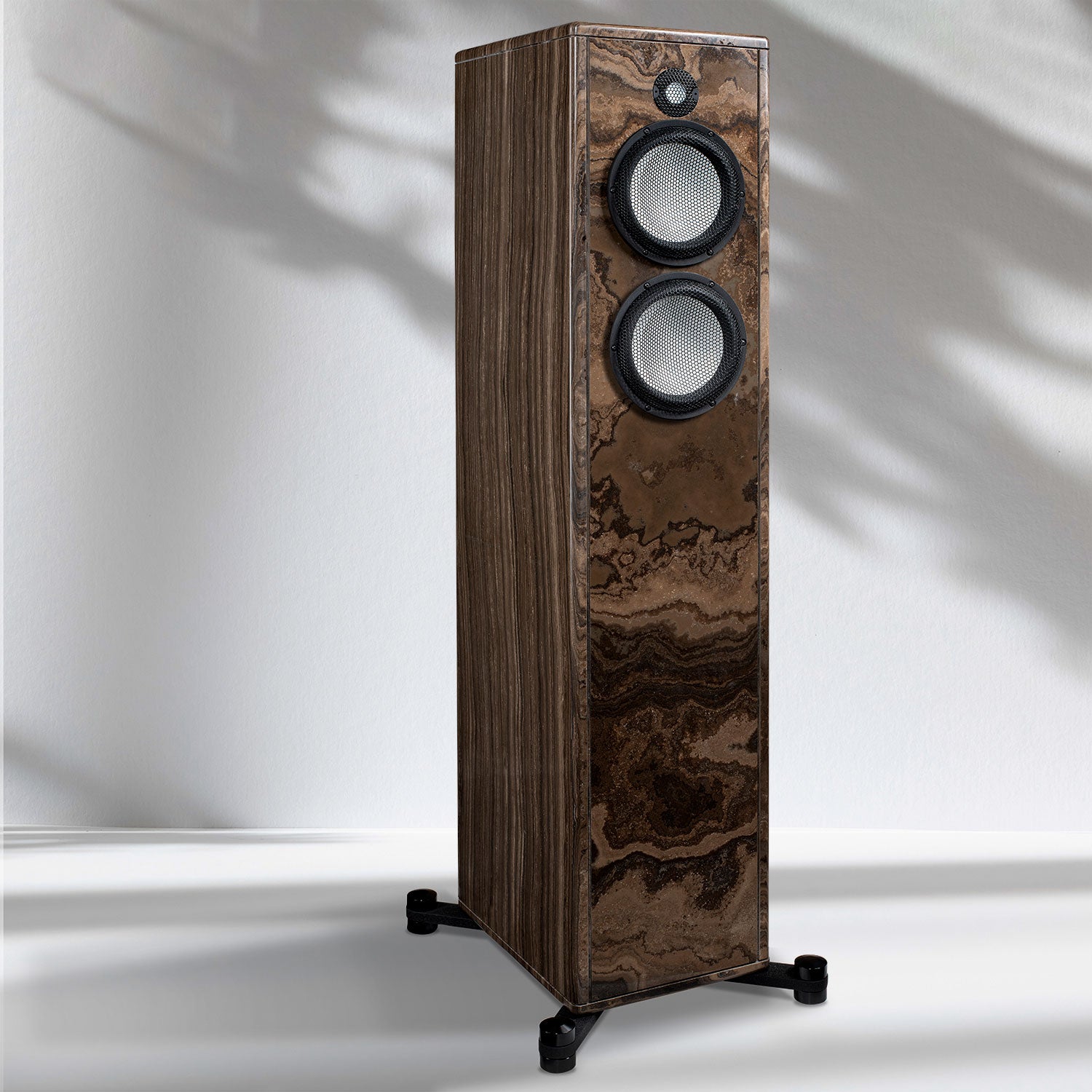 Acora Acoustics MRC-2 Floorstanding - 3 Driver, 2 1/2-way design ( In Store Purchase Only )
