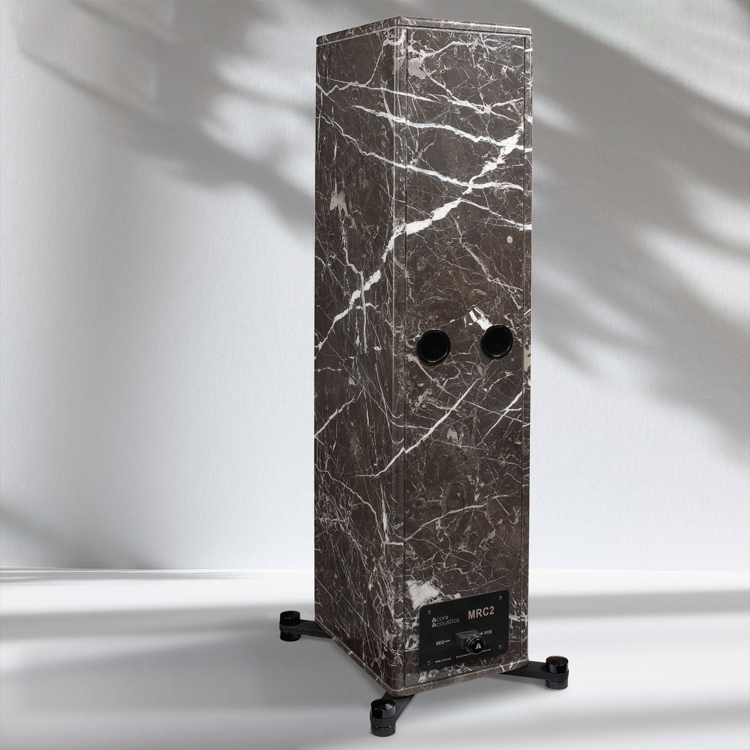 Acora Acoustics MRC-2 Floorstanding - 3 Driver, 2 1/2-way design ( In Store Purchase Only )