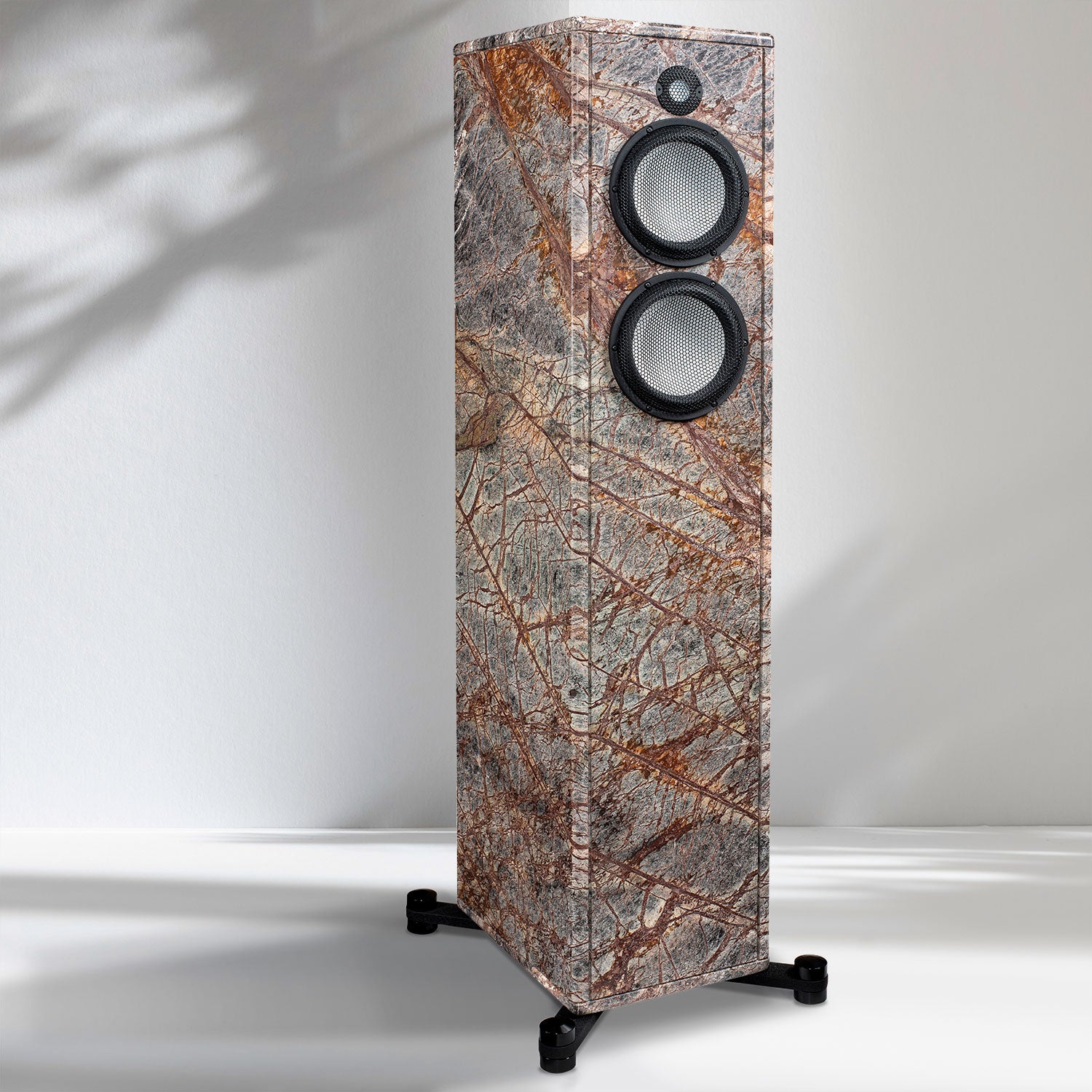 Acora Acoustics MRC-2 Floorstanding - 3 Driver, 2 1/2-way design ( In Store Purchase Only )