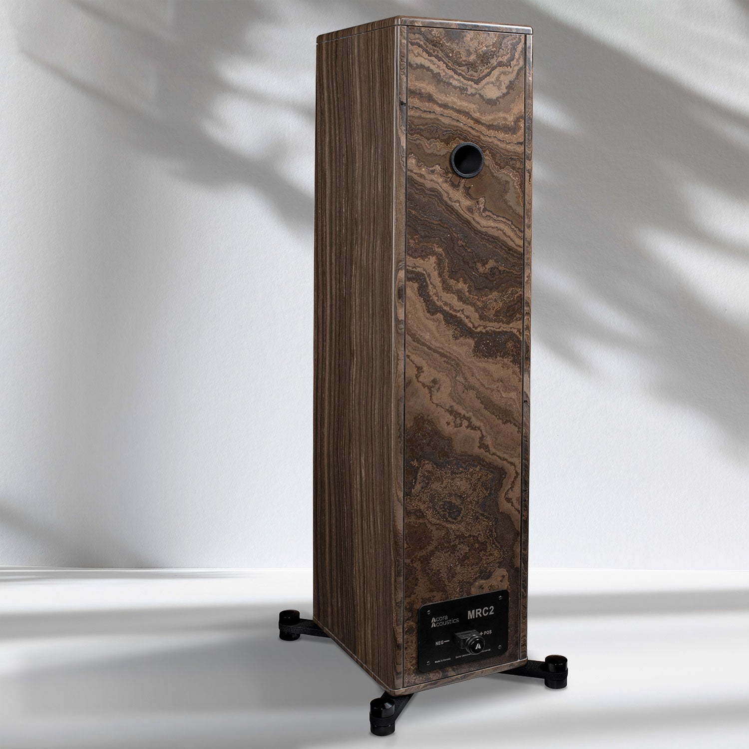 Acora Acoustics MRC-2 Floorstanding - 3 Driver, 2 1/2-way design ( In Store Purchase Only )