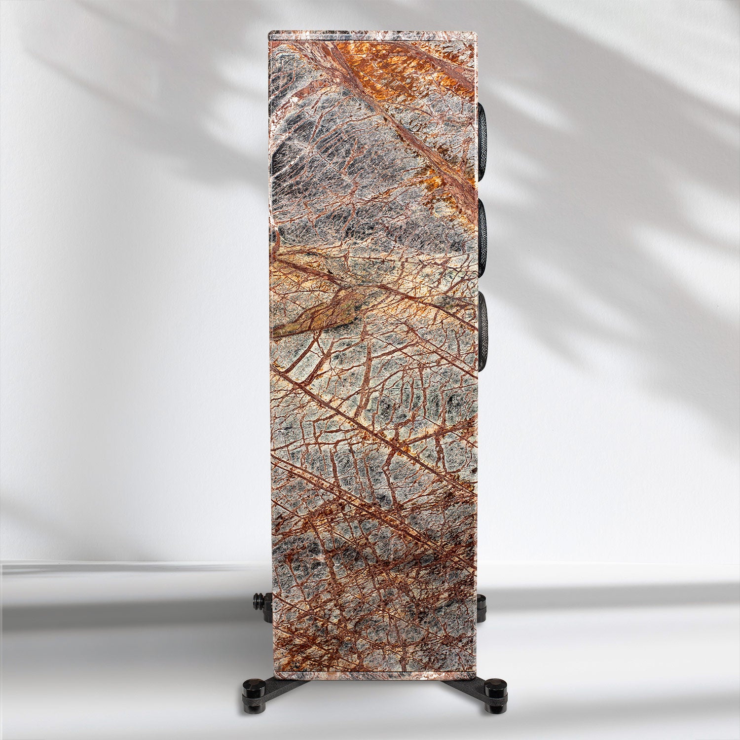 Acora Acoustics MRC-3 Floor Standing - 4 Driver, 2 1/2-way design ( In Store Purchase Only )