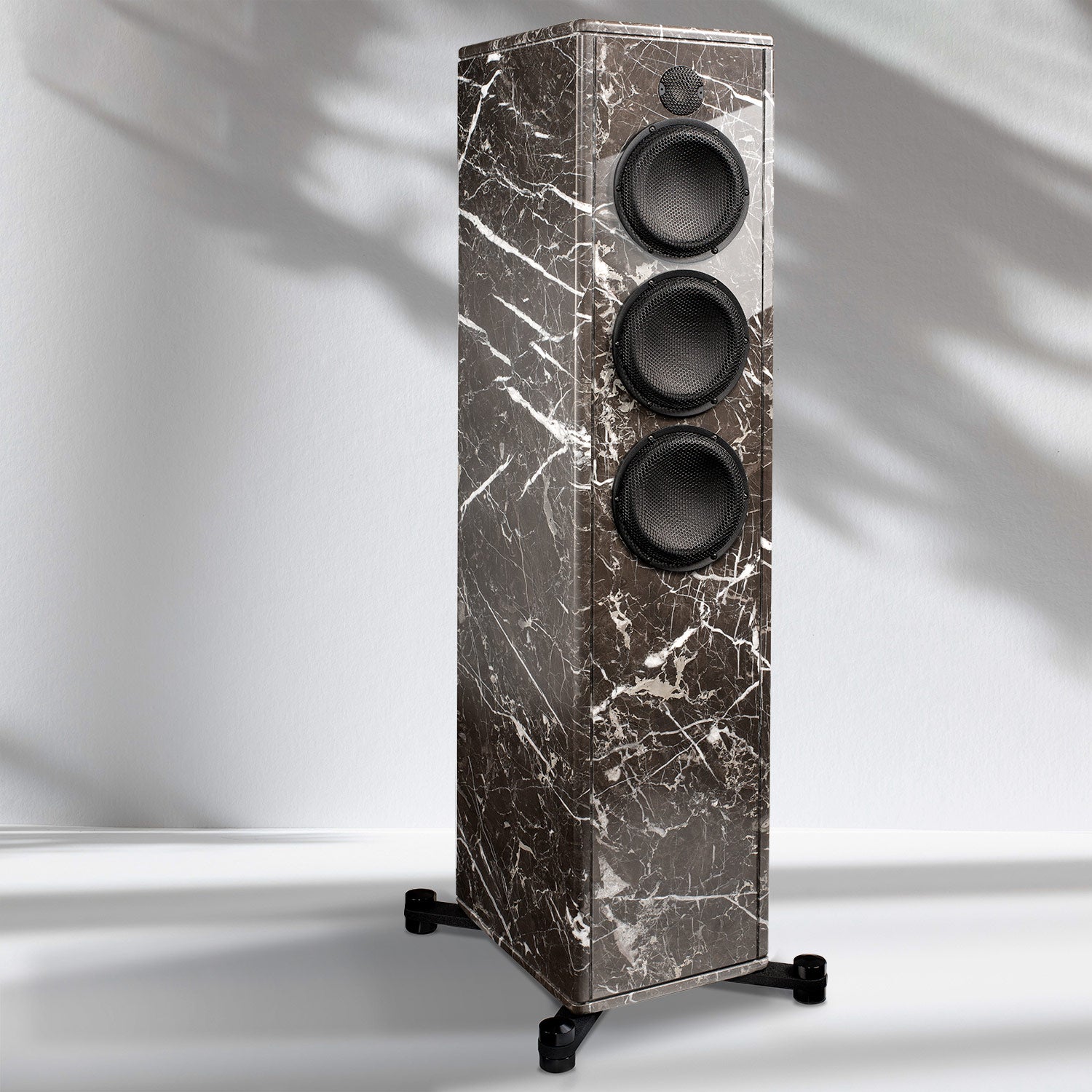 Acora Acoustics MRC-3 Floor Standing - 4 Driver, 2 1/2-way design ( In Store Purchase Only )