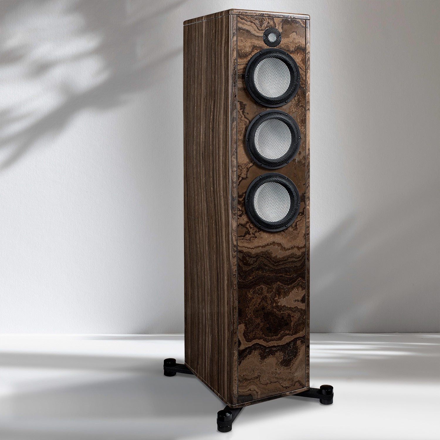 Acora Acoustics MRC-3 Floor Standing - 4 Driver, 2 1/2-way design ( In Store Purchase Only )