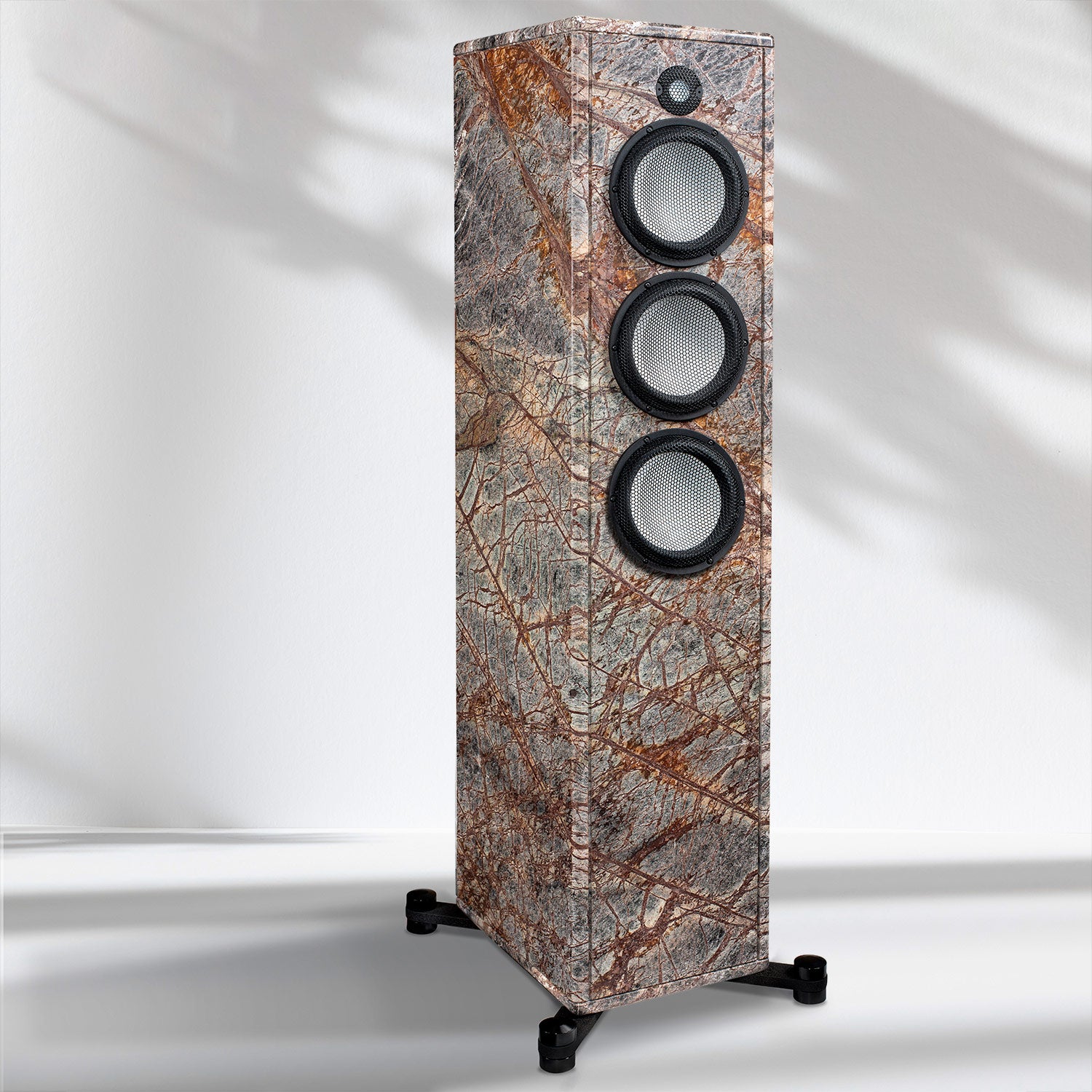 Acora Acoustics MRC-3 Floor Standing - 4 Driver, 2 1/2-way design ( In Store Purchase Only )