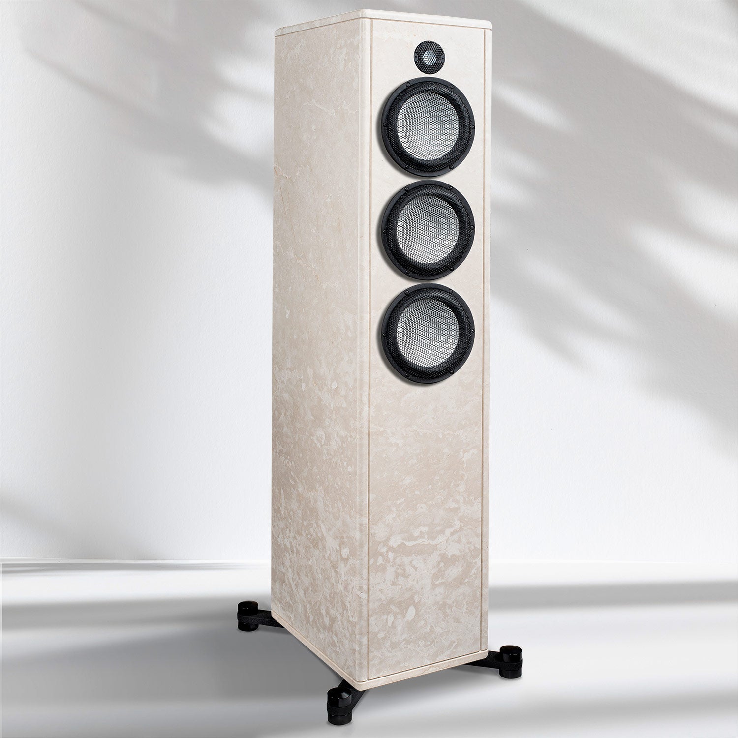 Acora Acoustics MRC-3 Floor Standing - 4 Driver, 2 1/2-way design ( In Store Purchase Only )