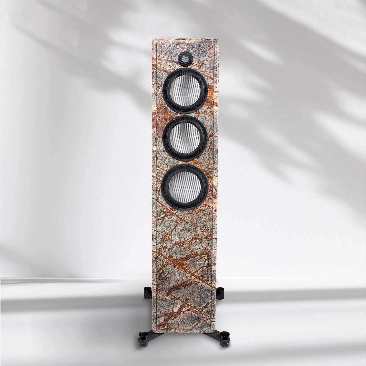 Acora Acoustics MRC-3 Floor Standing - 4 Driver, 2 1/2-way design ( In Store Purchase Only )