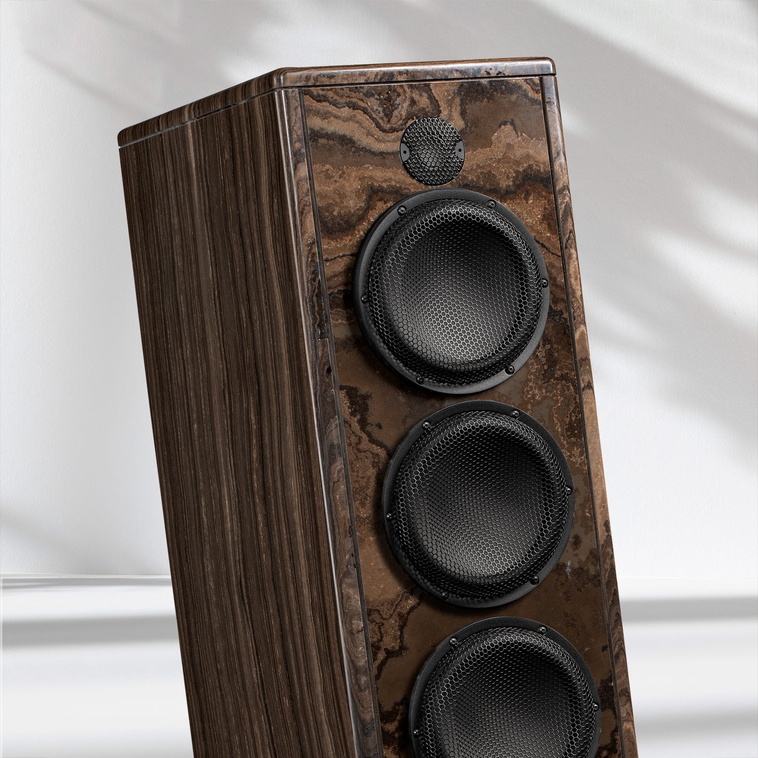 Acora Acoustics MRC-3 Floor Standing - 4 Driver, 2 1/2-way design ( In Store Purchase Only )