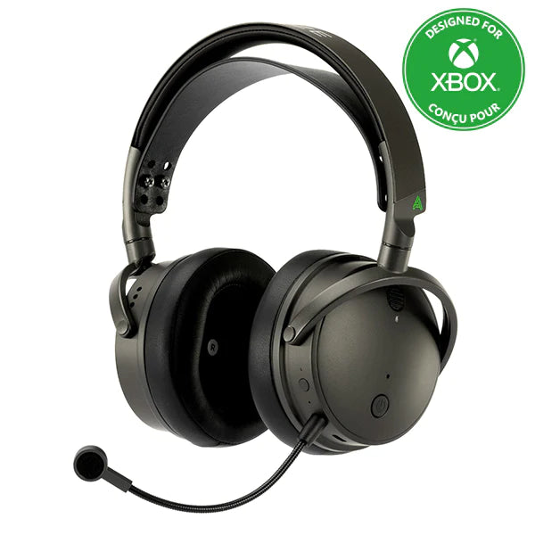 Audeze Maxwell Wireless Gaming Headset (BACKORDERED)