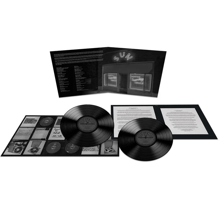 McIntosh SESSIONS Volume 2: Pure Johnny Cash