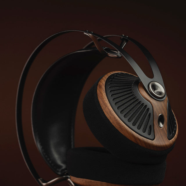 Meze 105 SILVA Headphones