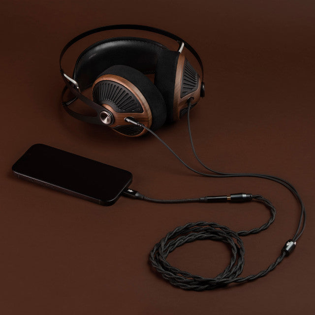 Meze 105 SILVA Headphones