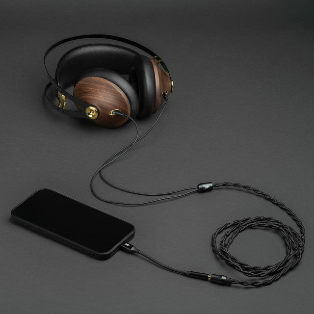 Meze 99 Classics 2nd Gen Closed Back Headphones