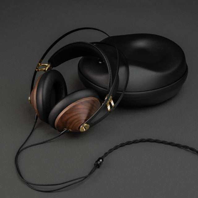 Meze 99 Classics 2nd Gen Closed Back Headphones