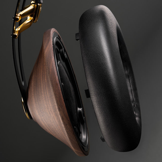 Meze 99 Classics 2nd Gen Closed Back Headphones