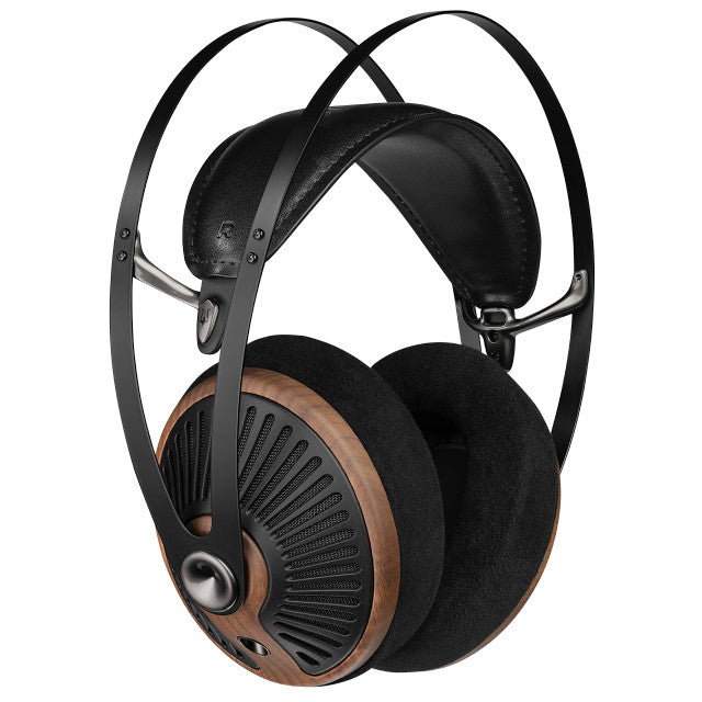 MEZE AUDIO 105 SILVA 保証書付き Meze 105 SILVA Headphones | Audio Excellence Canada