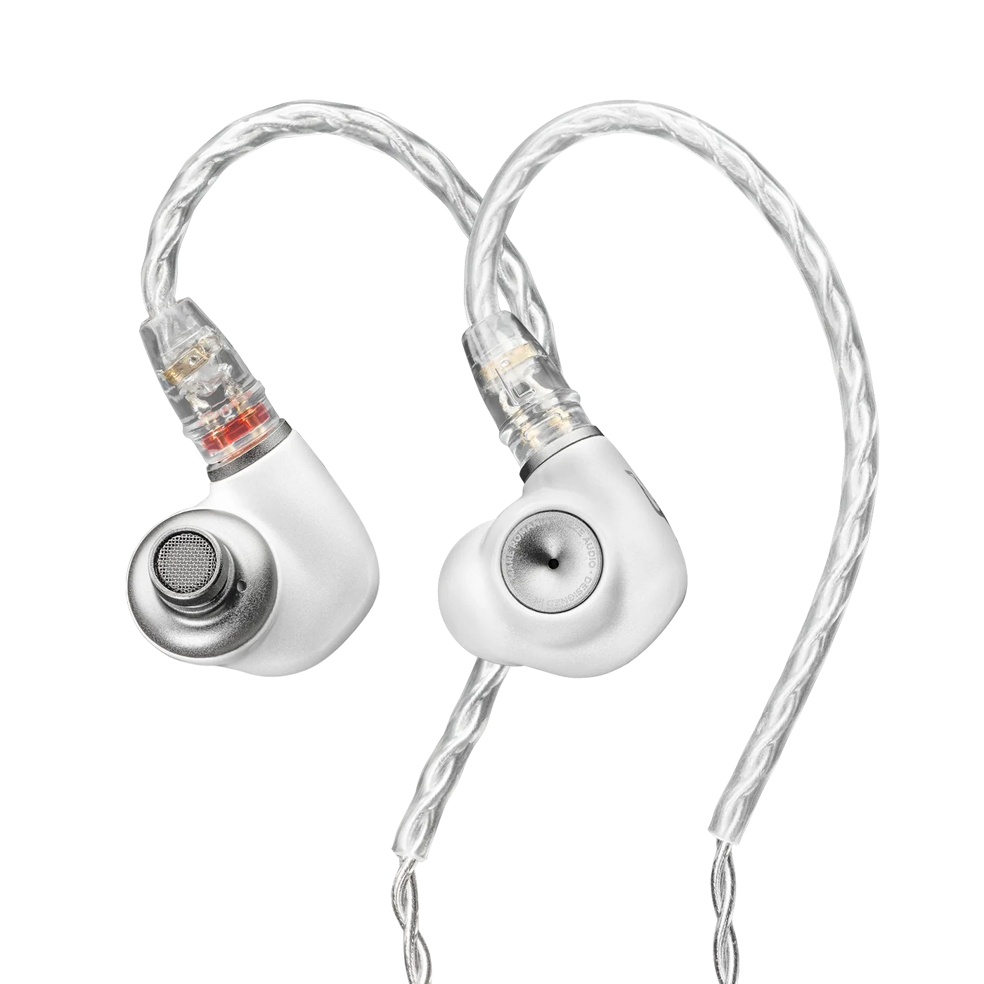 Meze Audio Alba（未開封品） Meze Alba In-Ear Monitor | Audio Excellence Canada