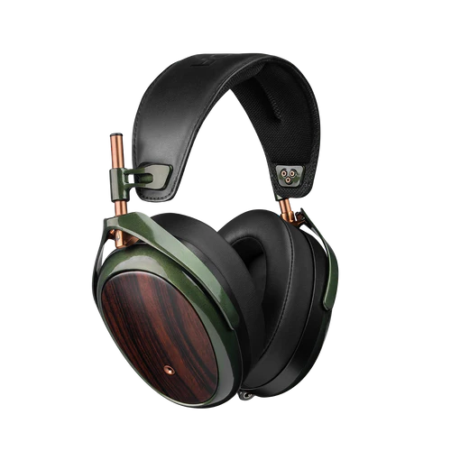 Meze Strada Headphones