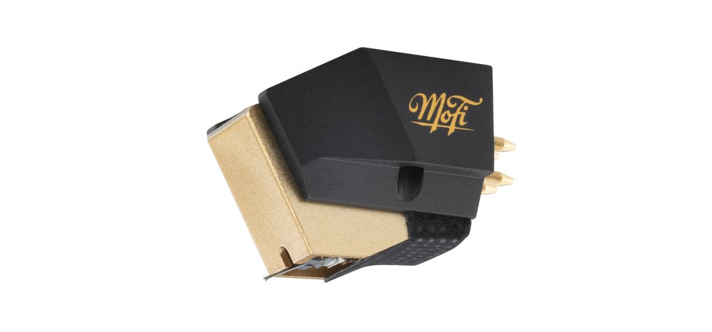 MoFi UltraGold MC Phono Cartridge