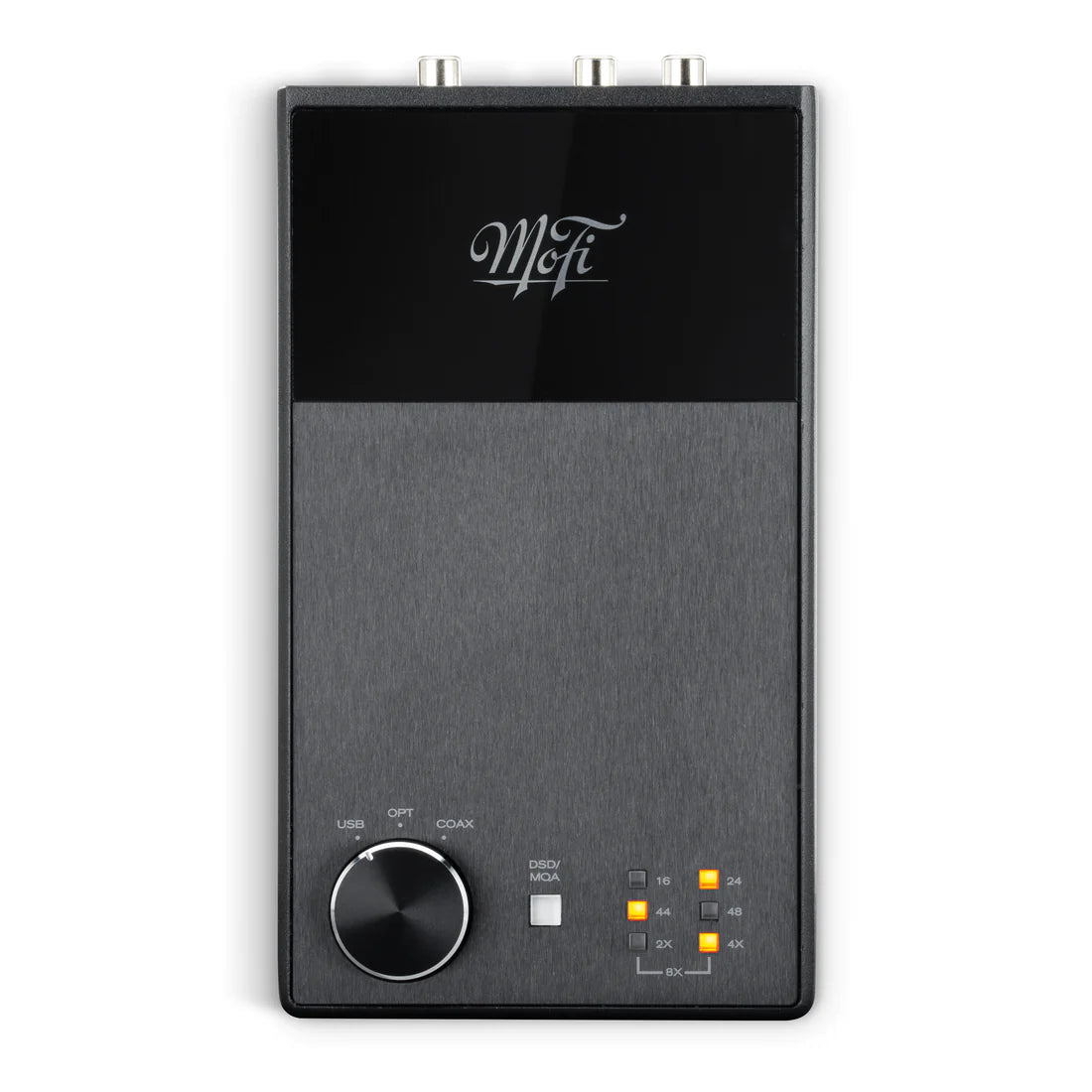 MoFi StudioDAC