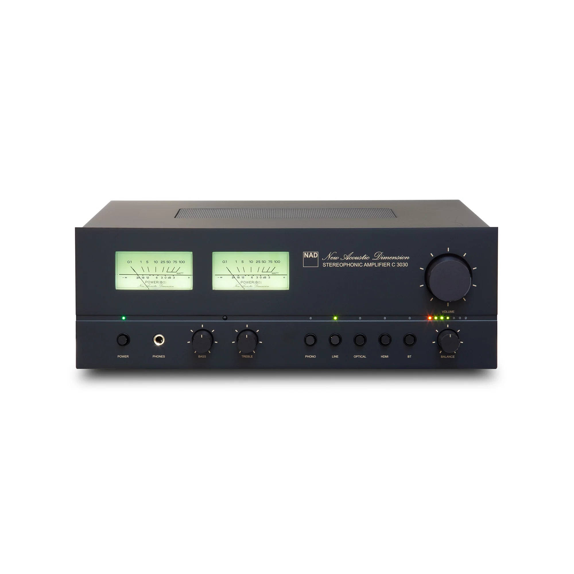 NAD C 589 CD Player