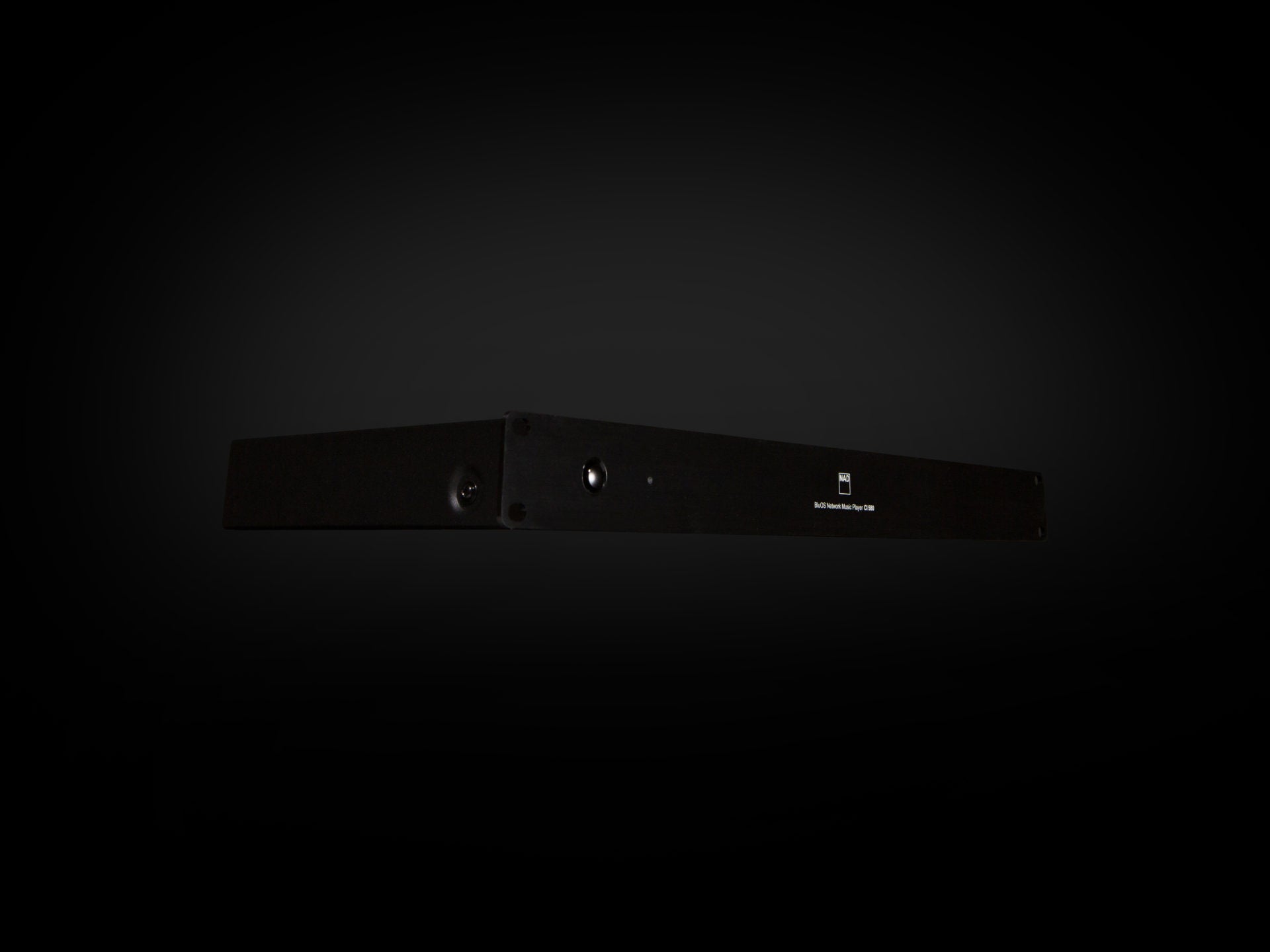 NAD CI 580 V2 BluOS Network Music Player