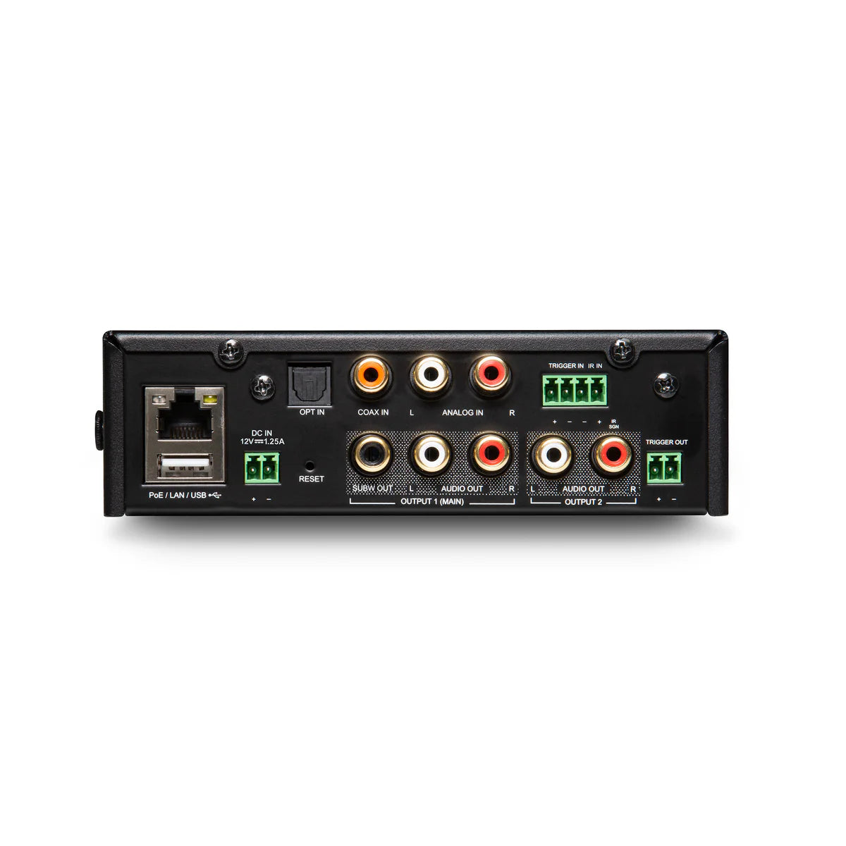 NAD CI S2 BluOS Streaming Amplifier Module