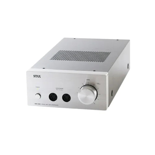 Stax SRM-400S Solid State Driver For Electrostatics