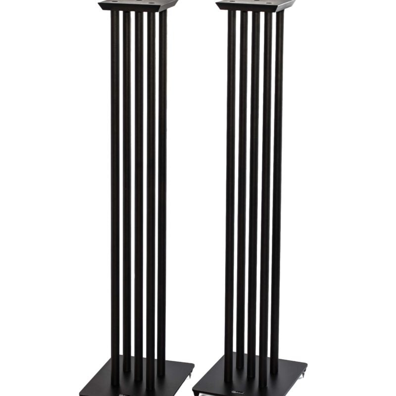 Solid Steel - NS Series Speaker Stands