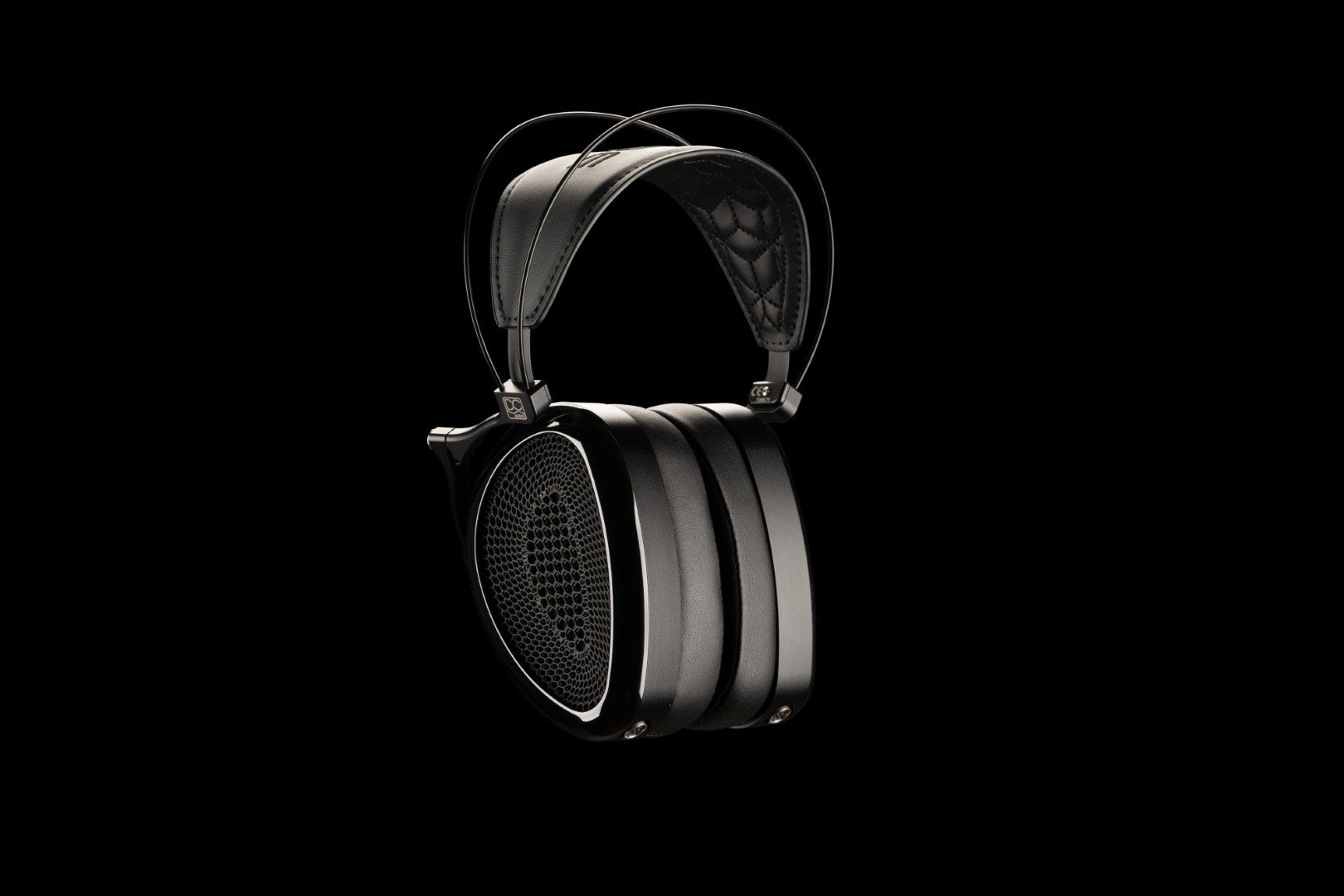 Noire XO Open-Back Planar Magnetic Headphones