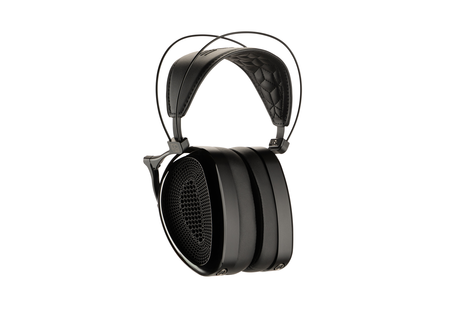 Noire XO Open-Back Planar Magnetic Headphones