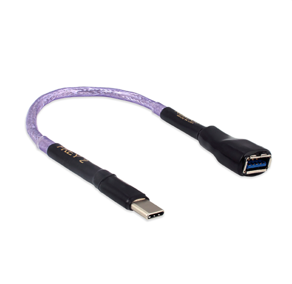 Nordost Frey 2 USB C Adapter
