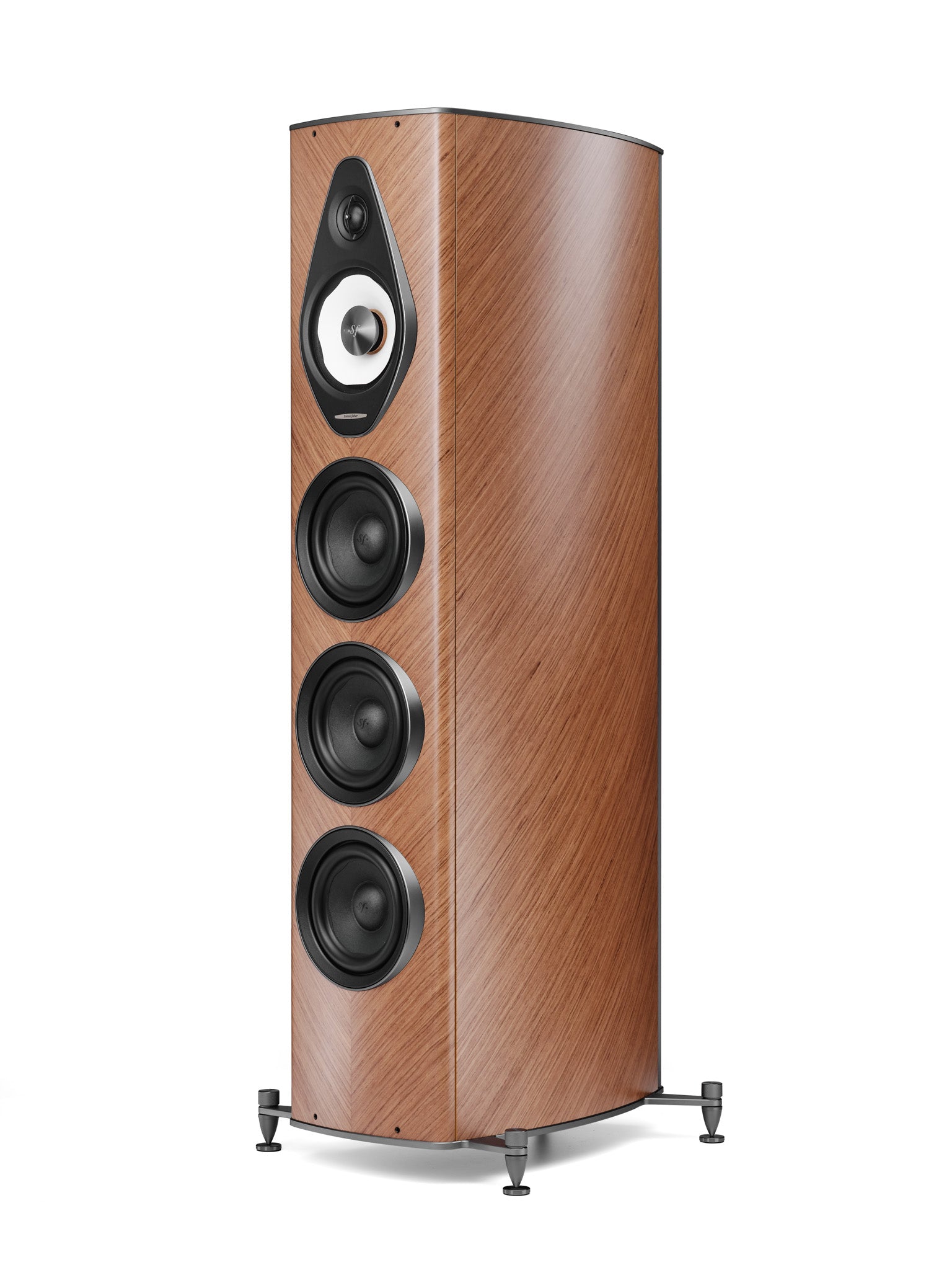 Sonus Faber Olympica G3 V 2026 (Please Call / In-Store Only)