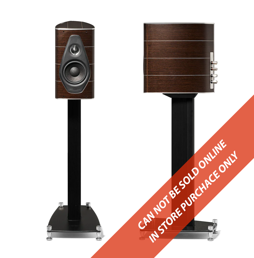 Sonus Faber Olympica Nova I (Please call/In-Store Only)