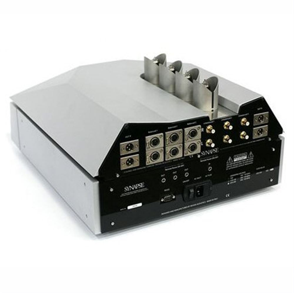 Pathos Synapse Preamplifier