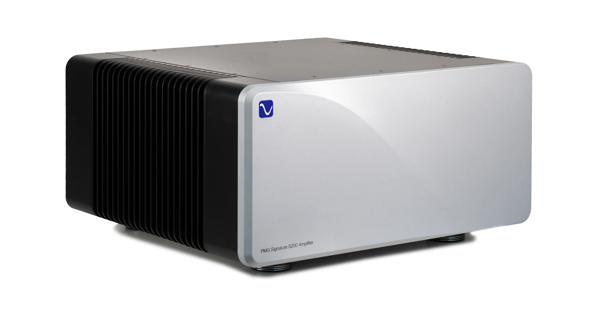 PS Audio PMG Signature S200 Stereo Power Amplifier