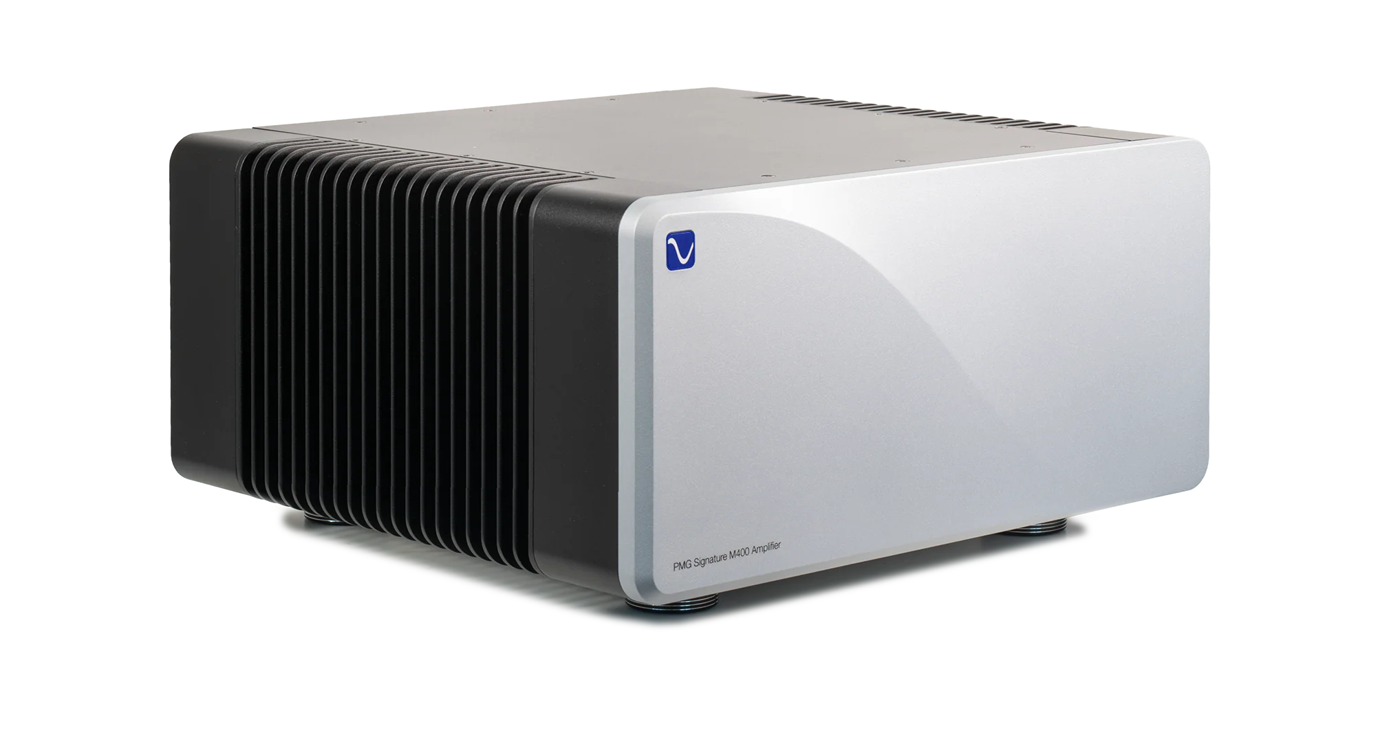 PS Audio PMG Signature M400 Monoblock Power Amplifier (Sold as a Pair)