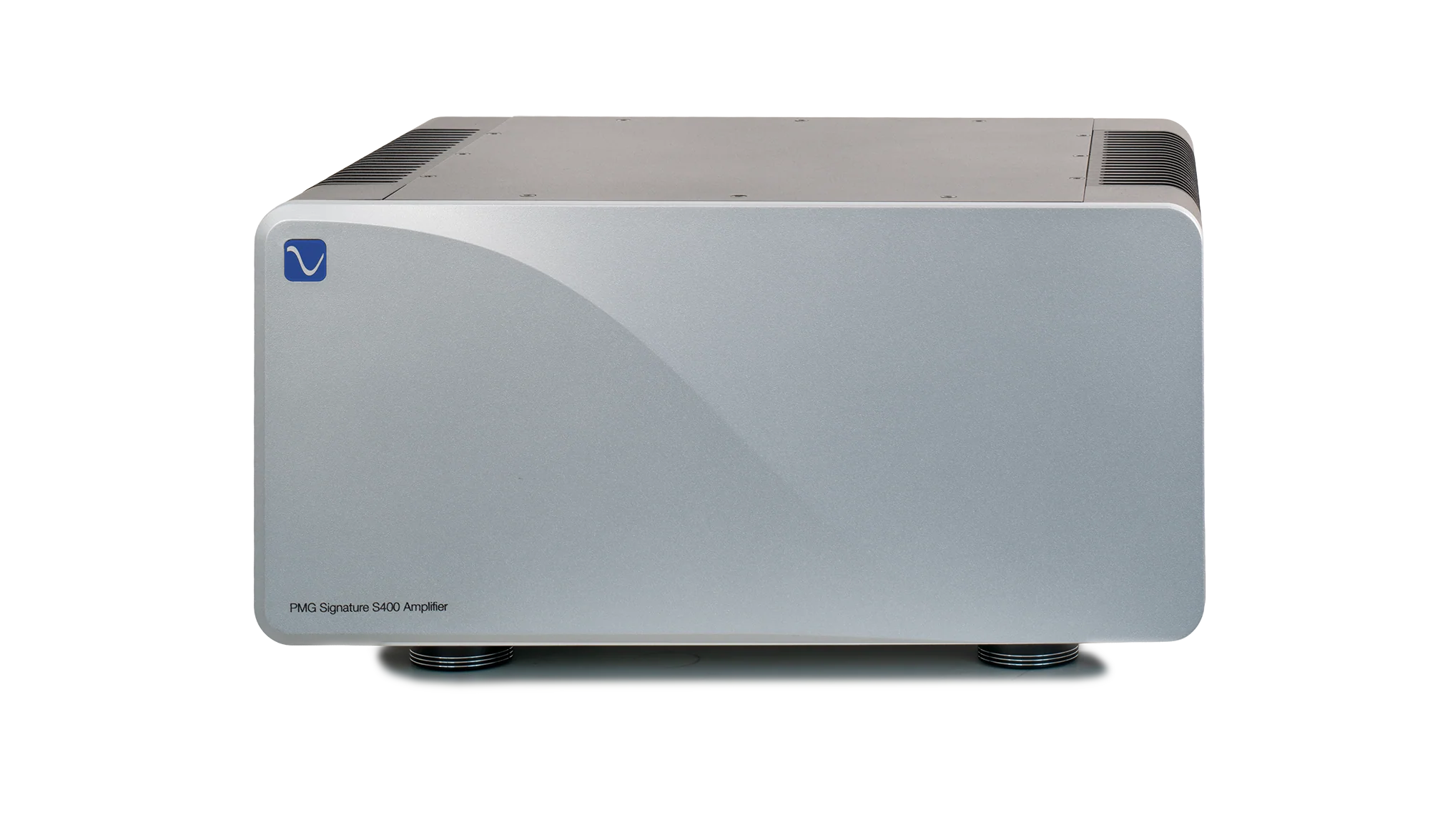 PS Audio PMG Signature S400 Stereo Power Amplifier