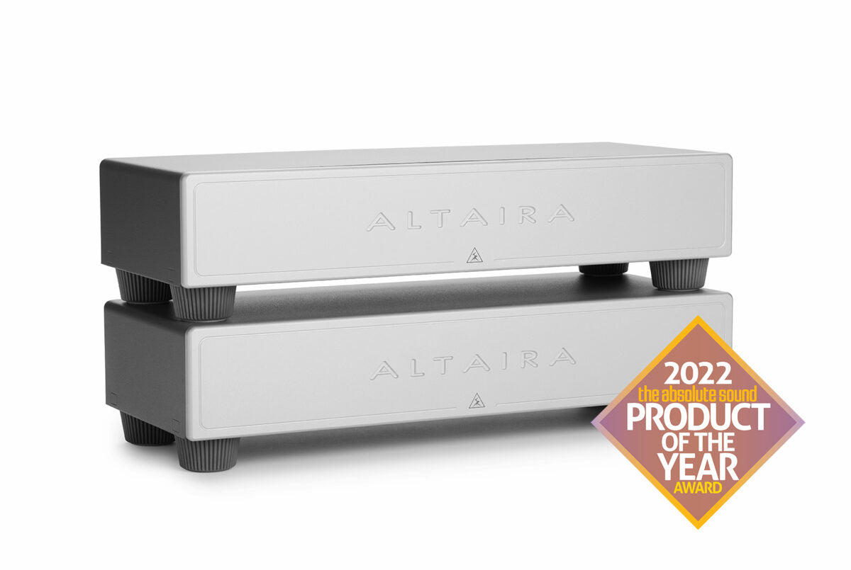 Shunyata - Altaira CG (Chassis Ground) / SG (signal Ground) ALL Shunyata products are custom orders, No refunds or exchanges