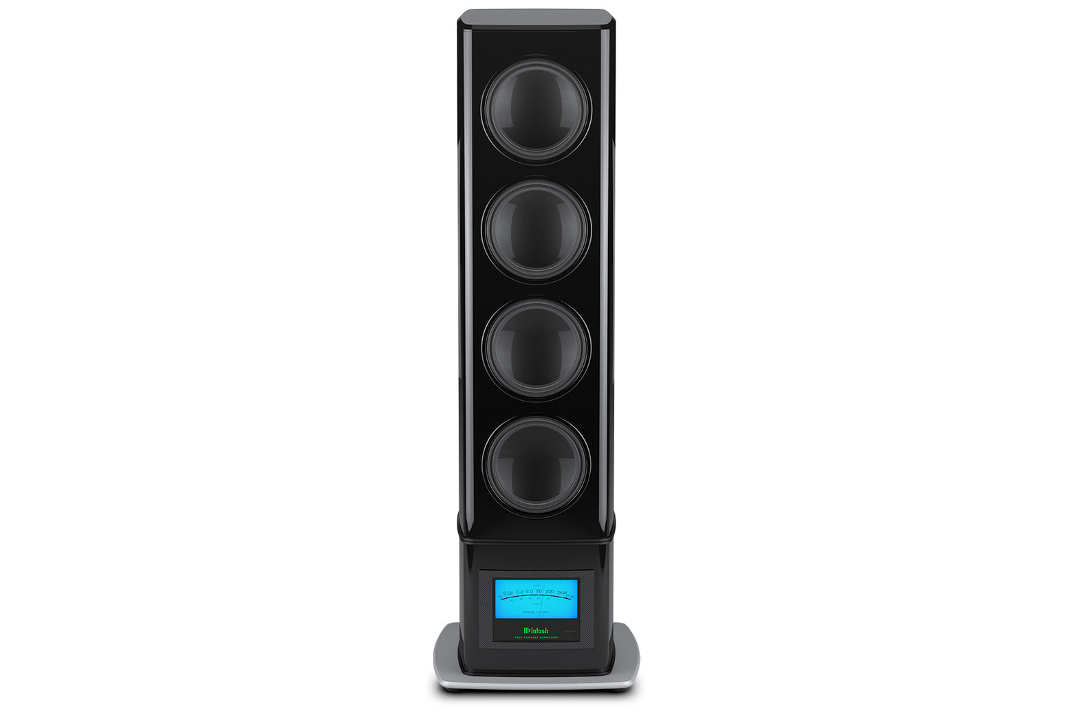 McIntosh PS2K Powered Subwoofer (In Store Purchases Only)