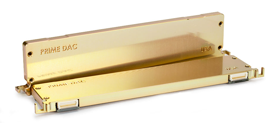 MSB Technology Discrete DAC Add-Ons