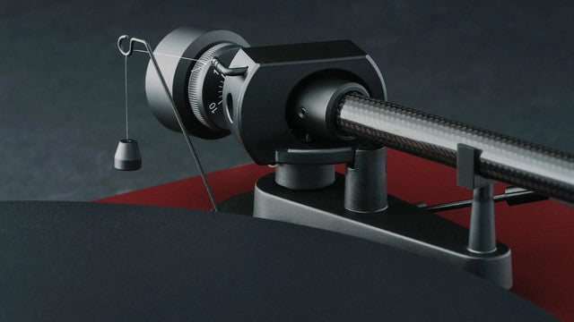 Pro-Ject Debut Evo 2 Turntable (PICK IT MM EVO)
