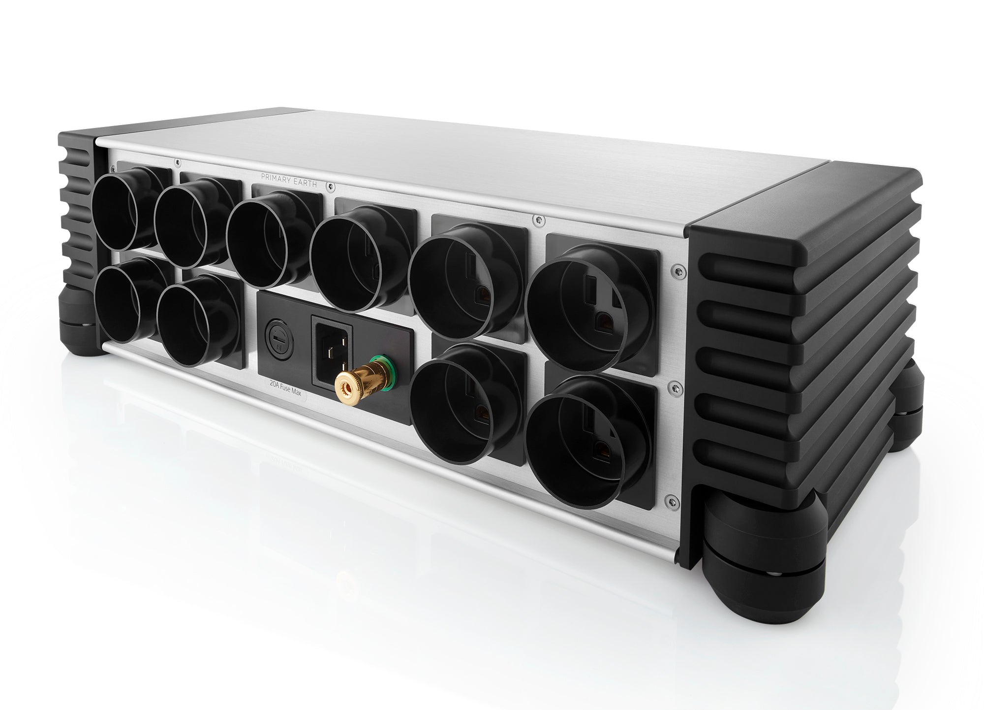 Nordost QBase QB10 Reference AC Distribution Unit