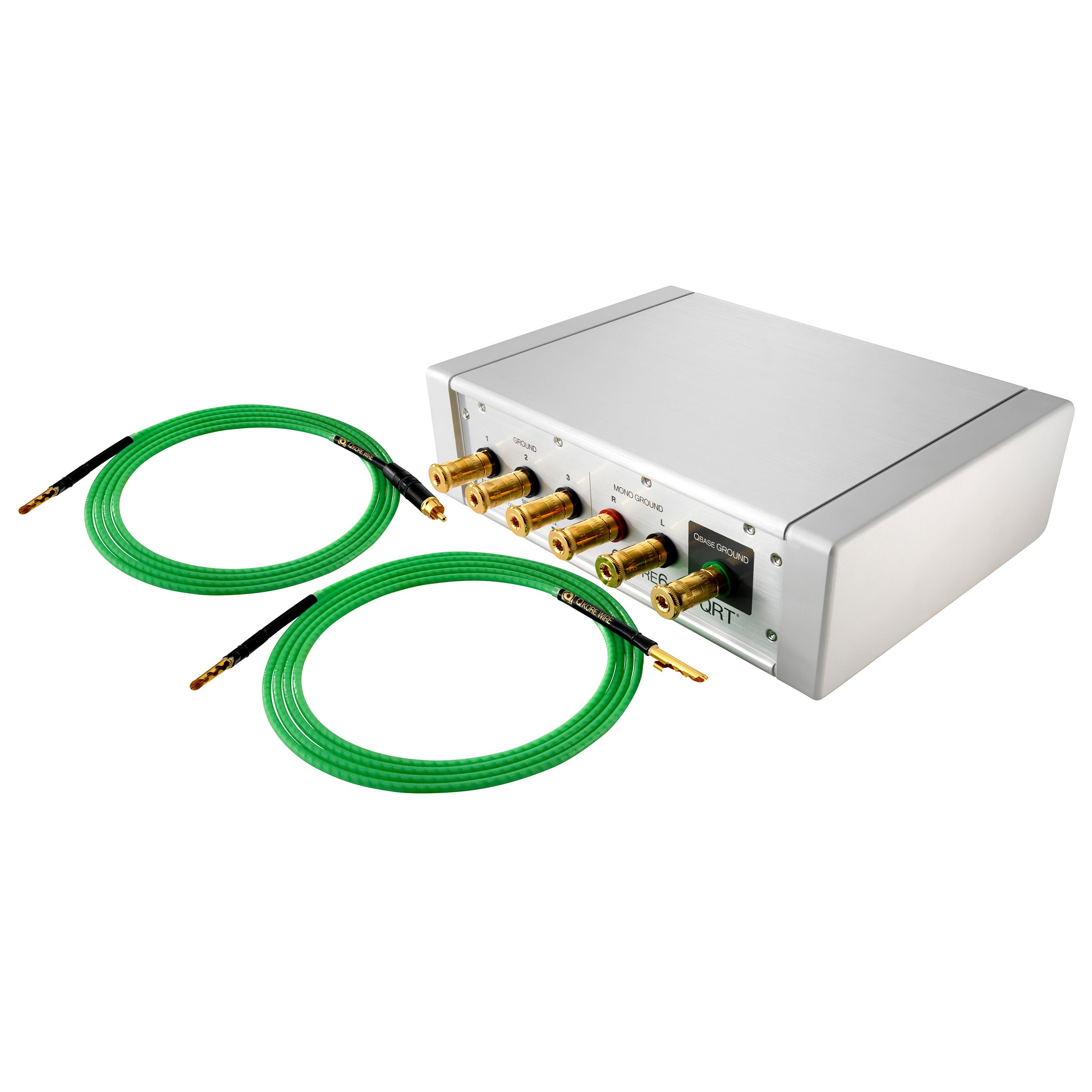 Nordost QKore Ground Unit