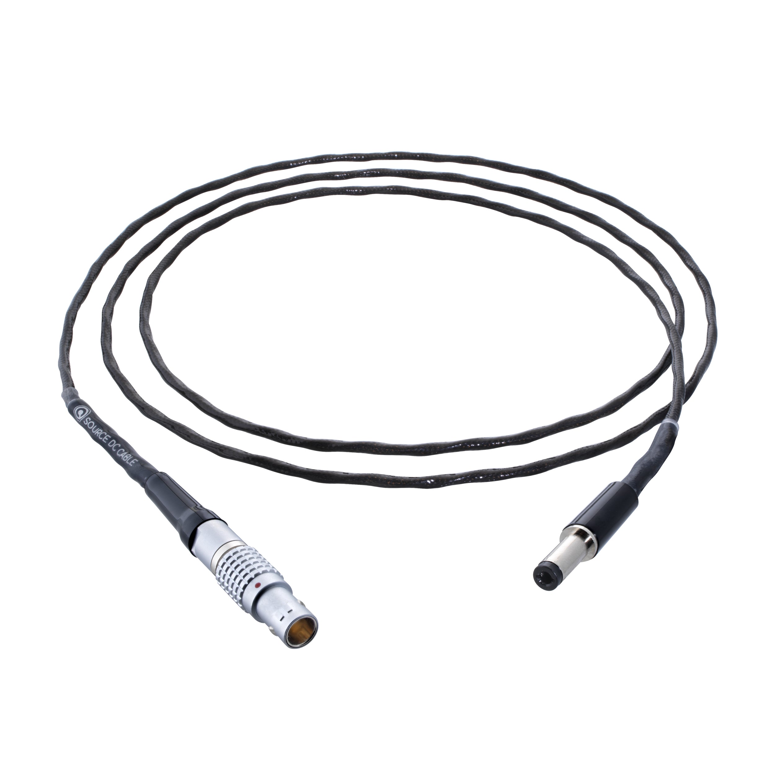 Nordost QSource DC Cables