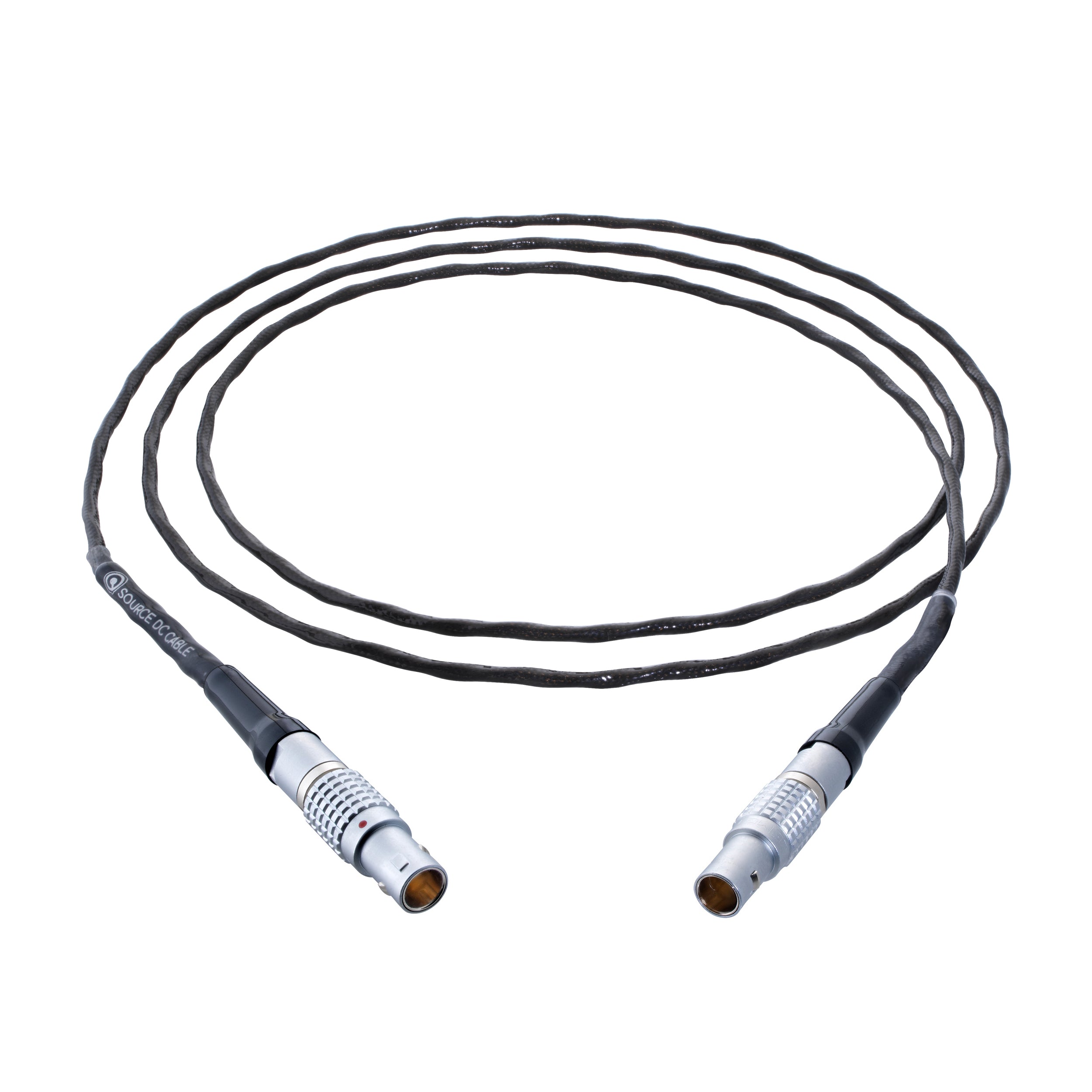 Nordost QSource DC Cables