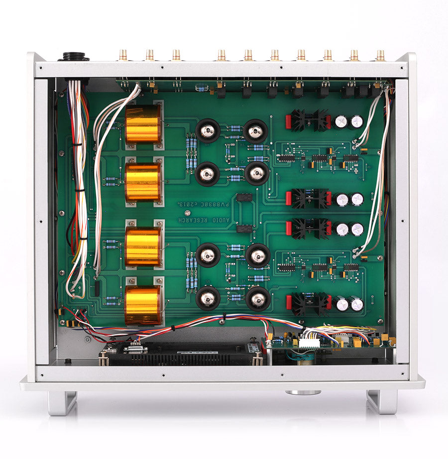Audio Research Reference 10 Preamplifier