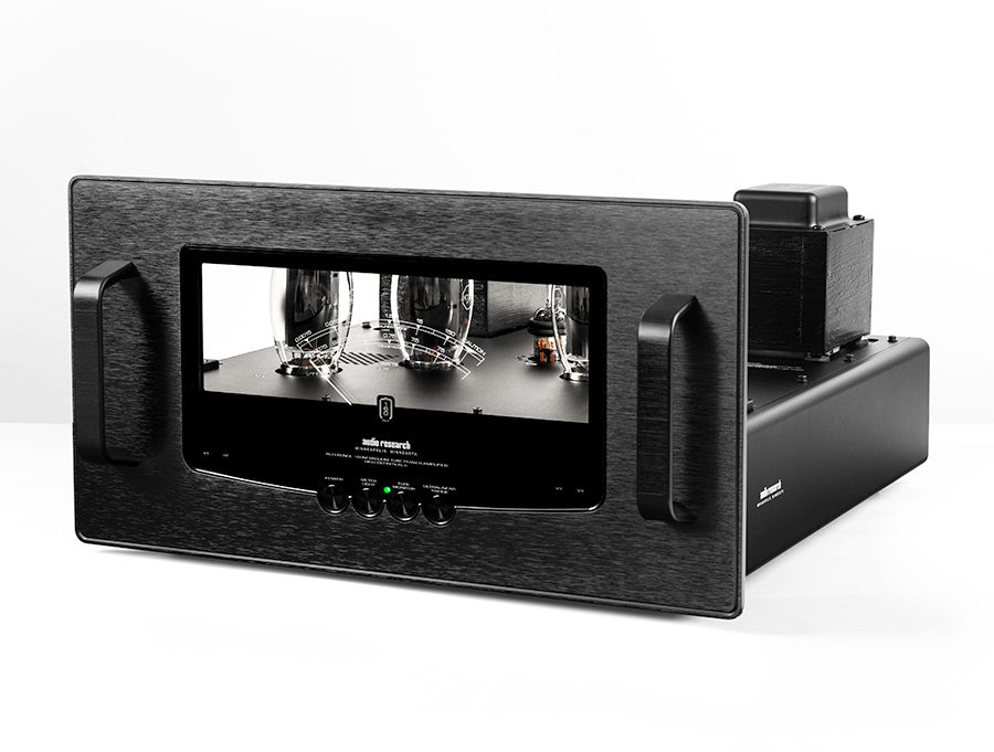 Audio Research Reference 160M MkII Mono Power Amplifier