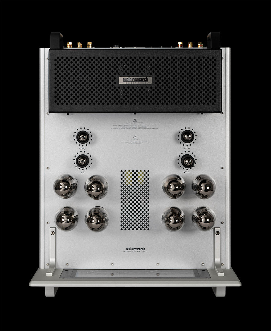 Audio Research Reference 160S Stereo Power Amplifier