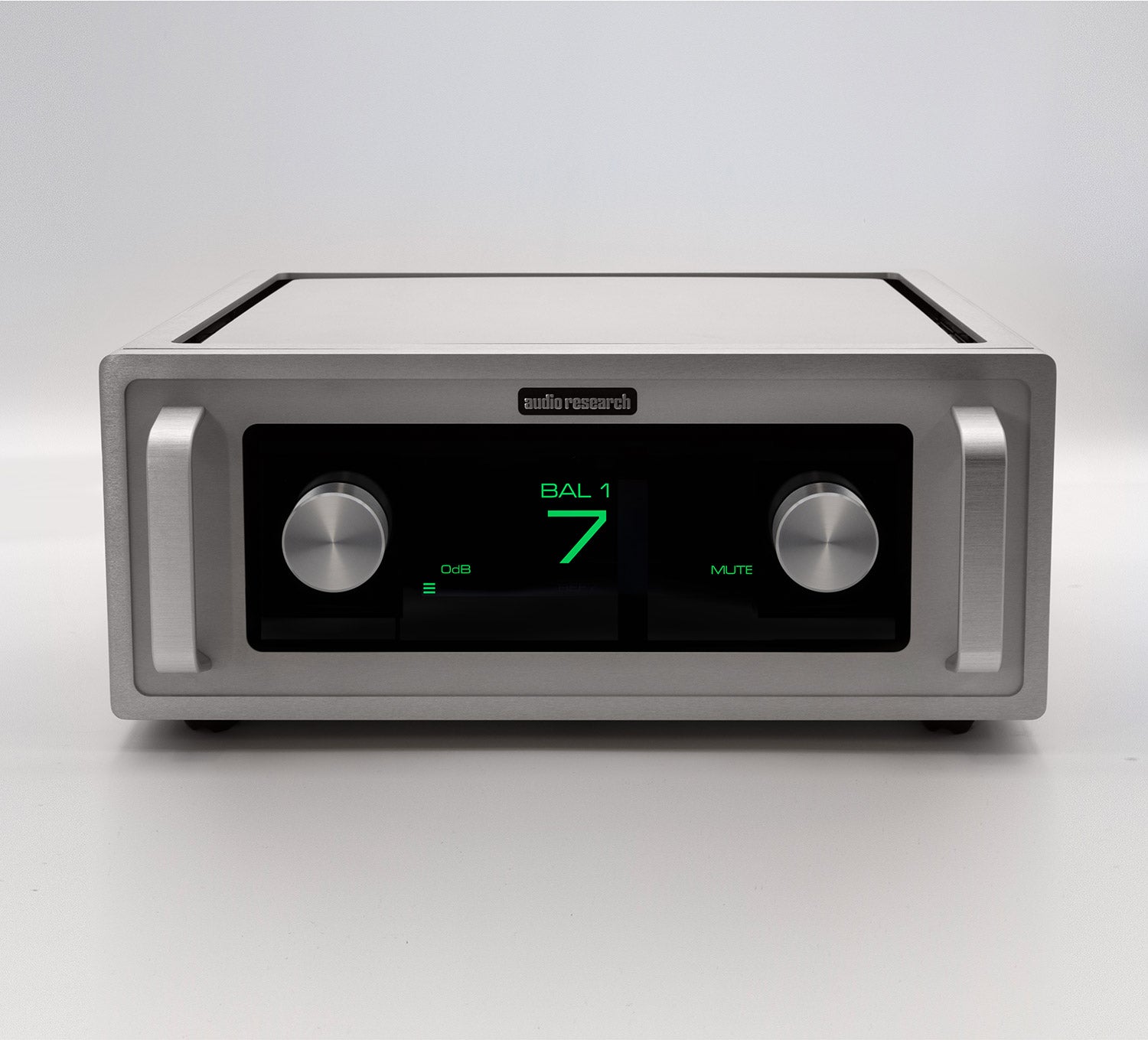 Audio Research Reference 7 Preamplifier