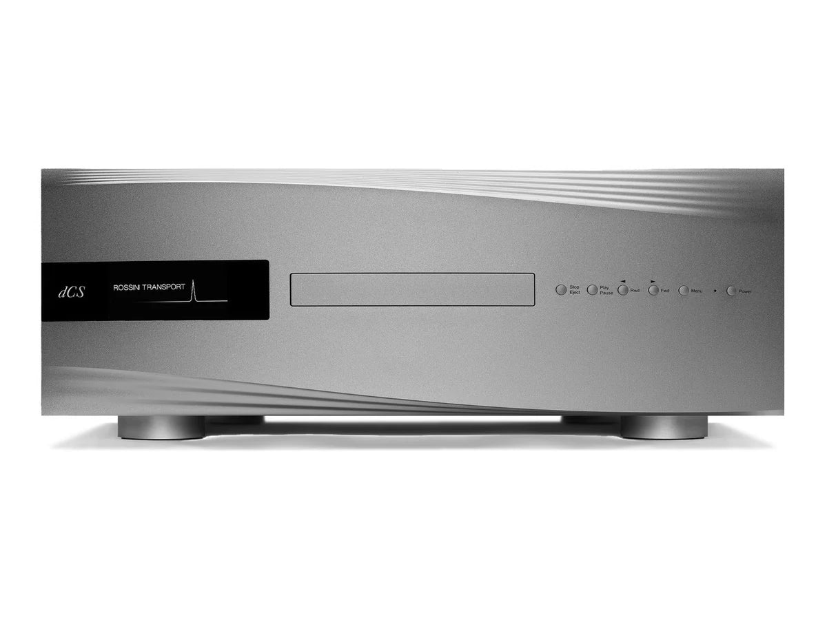 dCS Rossini CD/SACD Upsampling Transport